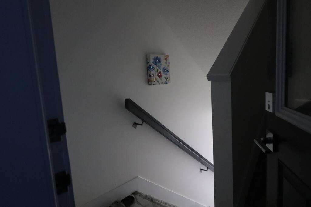 Apartment Patels West Getaway Edmonton