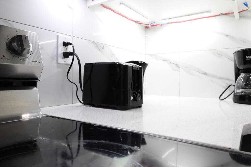 Apartment Patels West Getaway